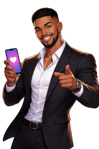 Hitch — Your AI Dating Coach